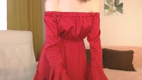 Snapshot of good_glamorgirl chatting on March 5, 8:00 am Good GlamorGirl online show from March 5, 8:00 am