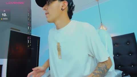 good_sheep online show from November 6, 3:51 am