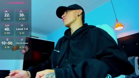 good_sheep online show from November 21, 4:22 am