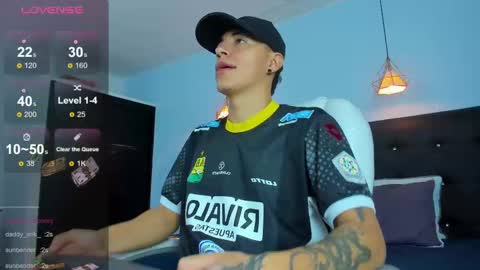 good_sheep online show from November 23, 3:39 am