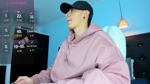 good_sheep online show from December 3, 4:09 am