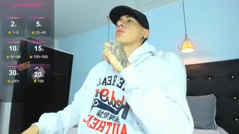 good_sheep online show from December 14, 3:45 am