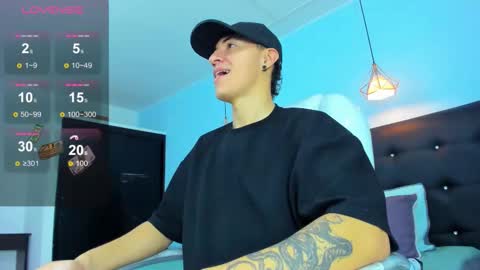 good_sheep online show from January 13, 3:23 am