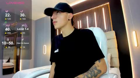 good_sheep online show from February 11, 11:21 pm