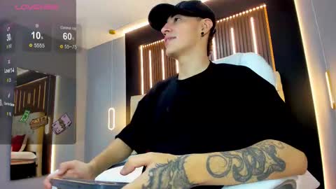 good_sheep online show from February 13, 5:03 am