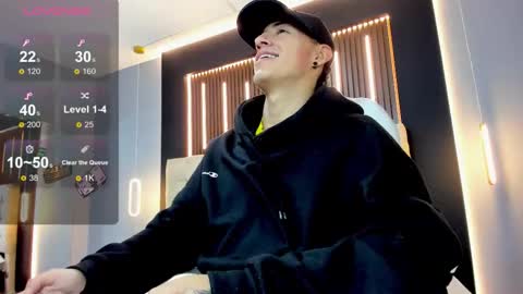 good_sheep online show from February 15, 3:47 am