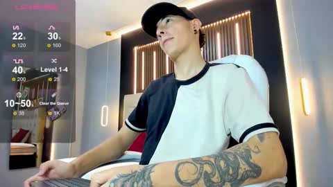 good_sheep online show from February 24, 3:37 am