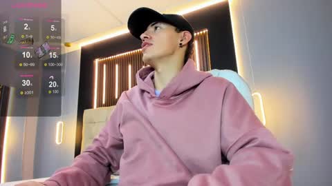 good_sheep online show from April 8, 3:39 am