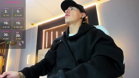 good_sheep online show from April 9, 4:01 am