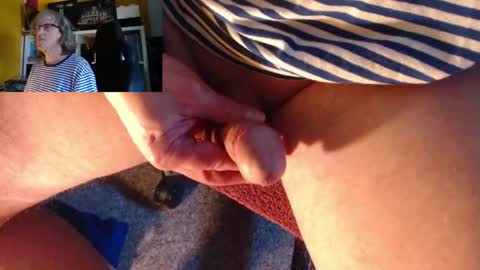 Chris online show from October 18, 12:06 pm