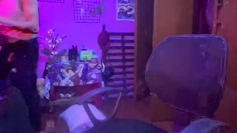 goodbatorboy online show from January 1, 7:30 am