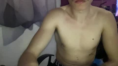 goodbatorboy online show from March 25, 7:25 am