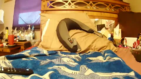 Juicy Booty online show from October 9, 3:10 pm