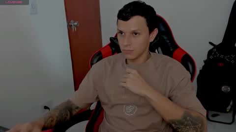 Snapshot of goodboy69i chatting on November 7, 3:23 pm goodboy69i online show from November 7, 3:23 pm