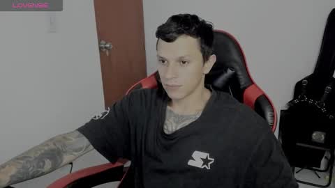 Snapshot of goodboy69i chatting on November 20, 10:31 pm goodboy69i online show from November 20, 10:31 pm