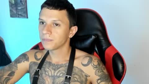 Snapshot of goodboy69i chatting on February 11, 2:16 am goodboy69i online show from February 11, 2:16 am