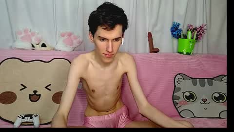 Luca online show from May 14, 2:57 pm