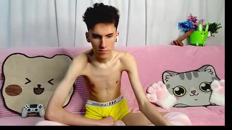 Luca online show from May 21, 3:41 pm