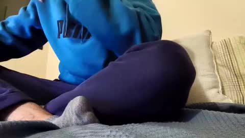 goodboyyy7 online show from October 27, 12:36 am