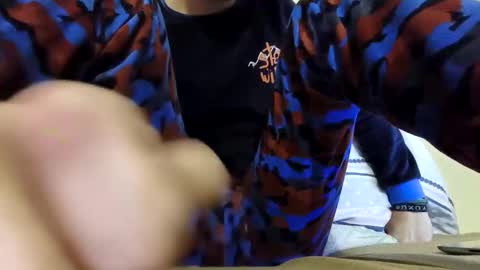 goodboyyy7 online show from March 17, 12:37 am