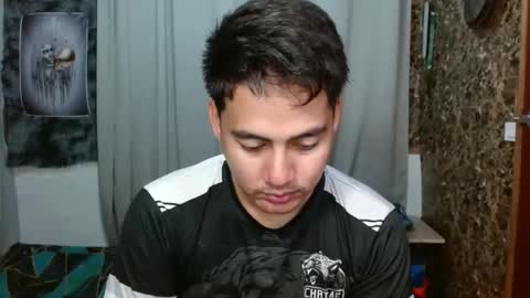 Snapshot of goodcaresweetboy chatting on November 30, 12:09 pm FORD online show from November 30, 12:09 pm