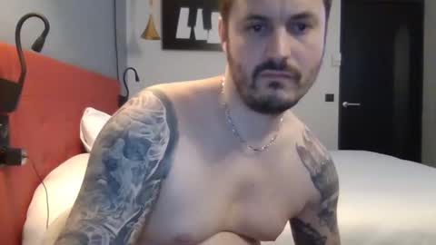 goodcock41 online show from December 8, 10:25 pm