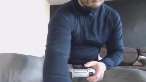 goodcock41 online show from March 1, 12:45 pm