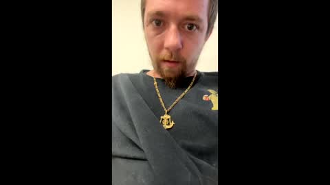 Good Dick online show from June 7, 5:27 pm