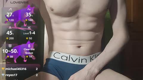 goodforyouman online show from March 18, 12:58 am