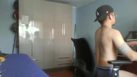 goodfumes online show from January 22, 8:17 pm