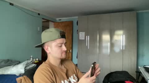 goodfumes online show from September 13, 8:30 pm