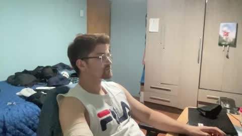 goodfumes online show from January 15, 12:15 am