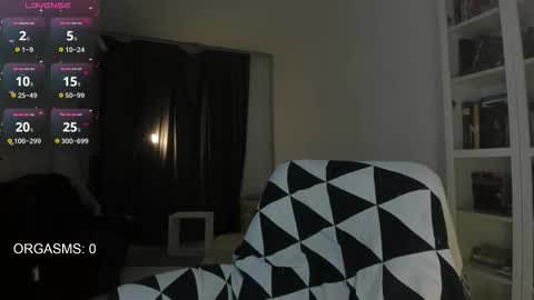 Snapshot of goodg_oddamn chatting on December 18, 10:27 pm SOPHIE online show from December 18, 10:27 pm