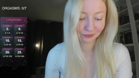 SOPHIE online show from January 10, 10:03 pm