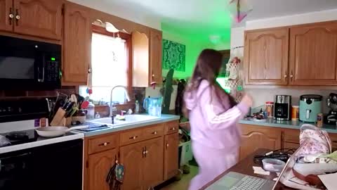 goodgirlcelestecat online show from November 24, 2:06 pm