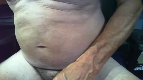 goodguy01960 online show from July 30, 9:52 am