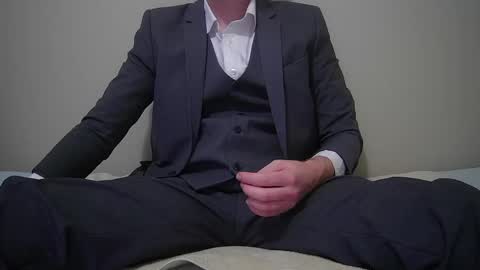 GoodIrishLad online show from May 16, 9:35 pm