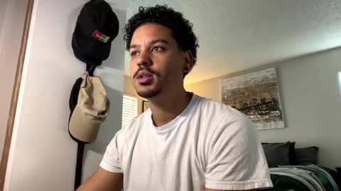Snapshot of goodjob_jay chatting on October 7, 7:33 pm Goodjob Jay online show from October 7, 7:33 pm