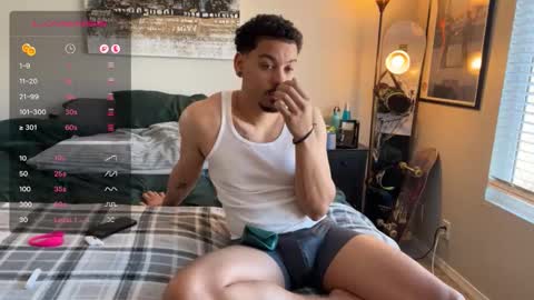 Goodjob Jay online show from February 18, 4:47 pm