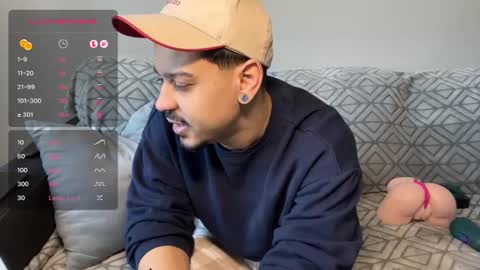 Goodjob Jay online show from February 27, 4:29 pm