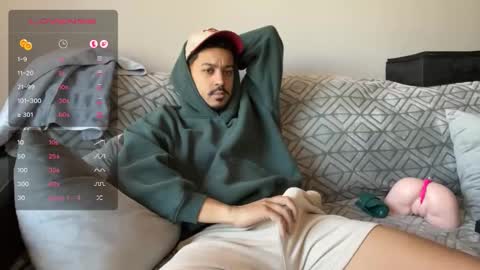 Goodjob Jay online show from March 3, 4:24 pm