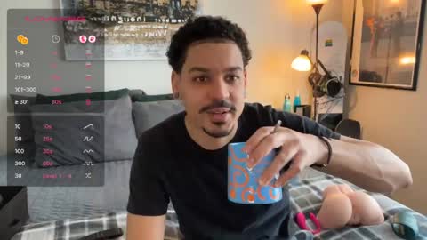 Goodjob Jay online show from March 30, 3:02 pm