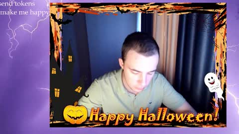 Pum online show from October 29, 10:28 am