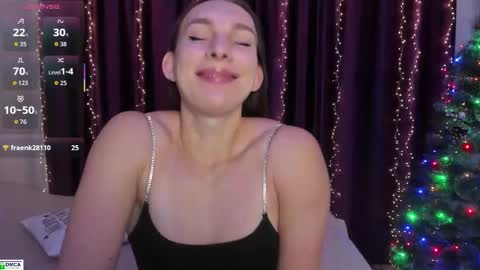 Snapshot of goodnight_kitty chatting on December 13, 10:15 pm goodnight_kitty online show from December 13, 10:15 pm