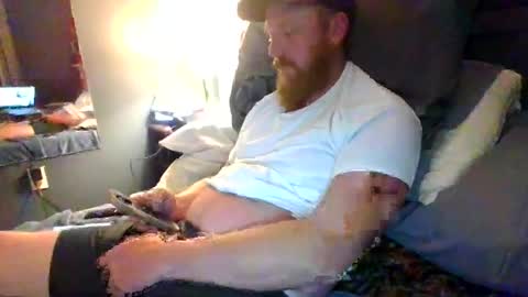 Snapshot of goodtime081989 chatting on July 11, 2:14 am goodtime081989 online show from July 11, 2:14 am