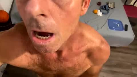 goodvibrattion online show from November 15, 7:32 pm