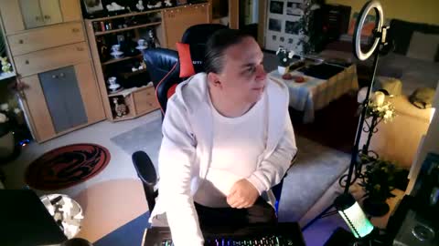 Snapshot of google5001 chatting on October 5, 3:10 pm google5001 online show from October 5, 3:10 pm