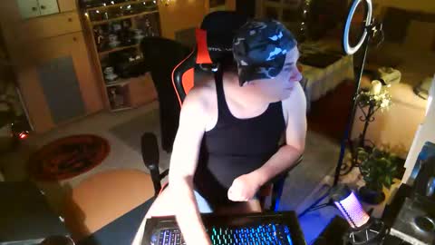 Snapshot of google5001 chatting on December 21, 12:29 am google5001 online show from December 21, 12:29 am