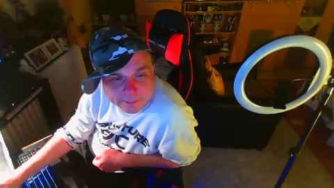 google5001 online show from April 27, 11:36 pm