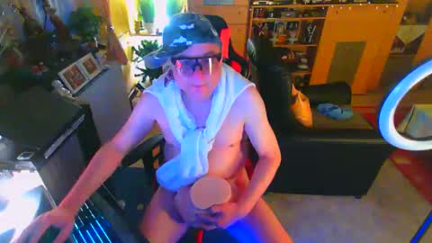 google5001 online show from May 22, 2:30 am